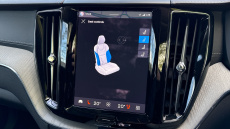 Volvo XC60 2.0 T8 [455] PHEV Ultra Dark 5dr AWD Geartronic Estate